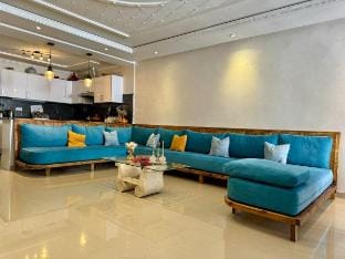 The Tulip of Tangier Beach Vacation rental in Ceuta