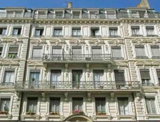 Apartment-Private Bathroom-Apartment Vacation rental in Lyon