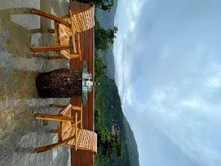 Misty Cascades (Karjat) - Luxury Vacation rental in Maharashtra