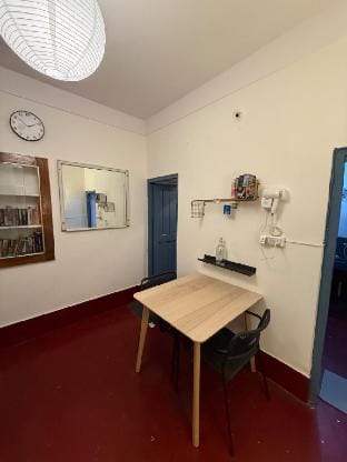 Classic Jayanagar 1 BHK Backhouse - Veg only Vacation rental in Bengaluru