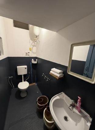 Classic Jayanagar 1 BHK Backhouse - Veg only Vacation rental in Bengaluru