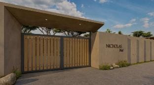 Nicholas Nest Vacation rental in Nasugbu