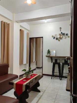 Grace Holiday House Baguio Barkada Unit Vacation rental in Baguio