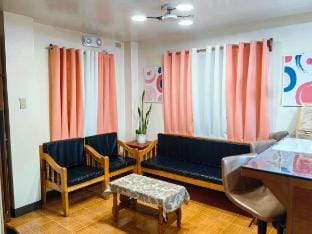 Grace Holiday House Baguio Family Unit Vacation rental in Baguio