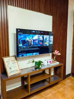 Grace Holiday House Baguio Big Group Vacation rental in Baguio
