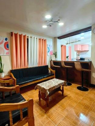 Grace Holiday House Baguio Big Group Vacation rental in Baguio