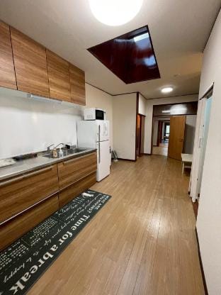 Modern style old house Vacation rental in Nagoya