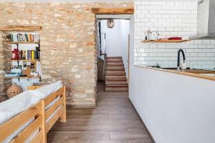 MAS DEL SANDUNGO  "A place to disconnect" Vacation rental in Valencian Community