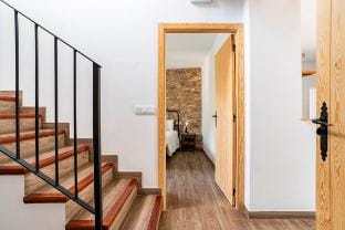 MAS DEL SANDUNGO  "A place to disconnect" Vacation rental in Valencian Community
