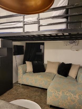 Modern Affordable Studio | Perfect for Tourist Vacation rental in Lapu-Lapu City