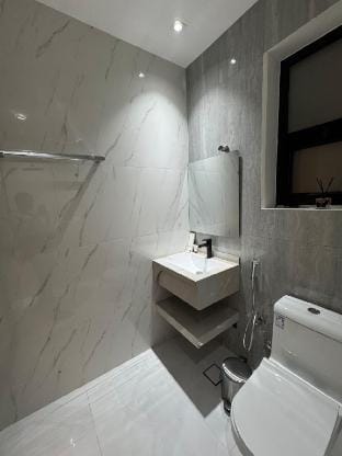 1BR Studio | Self-Entry • Smart TV • Coffee Corner Vacation rental in Al Khobar