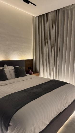 1BR Studio | Self-Entry • Smart TV • Coffee Corner Vacation rental in Al Khobar