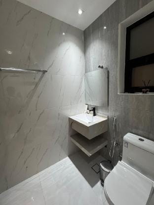 1BR Studio | Self-Entry • Smart TV • Coffee Corner Vacation rental in Al Khobar
