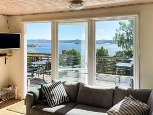 person holiday home in Hoviksnas Vacation rental in Västra Götaland County