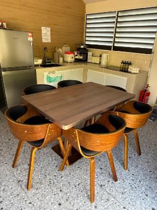 Starlight chalet - Moon月之星 Vacation rental in Sabah
