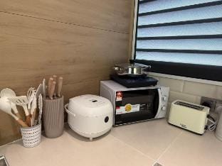 Starlight chalet - Vesta 维斯塔星 Vacation rental in Sabah