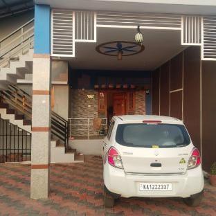 coorg Madhu s home stay Vacation rental in Madikeri
