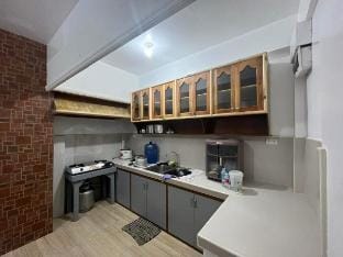 Crystal Cave Staycation Vacation rental in Baguio