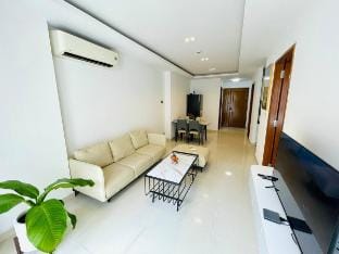 Luxury Apartment Near The Airport 3 Vacation rental in Ho Chi Minh City