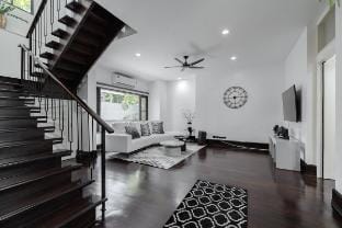 Thong Lo Modern Pool Villa In Center Of Bangkok Vacation rental in Bangkok
