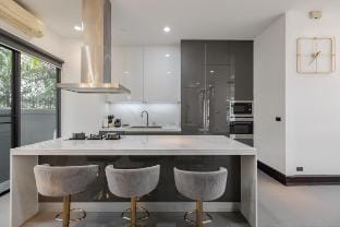 Thong Lo Luxury Pool Villa In Center Of Bangkok Vacation rental in Bangkok