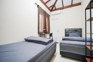Joglo 33 Homestay Jogja Vacation rental in Special Region of Yogyakarta