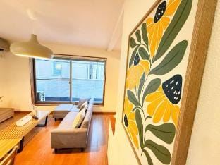 XXS 2Min Subway | Central Tokyo Home with Easy Shinjuku Access Vacation rental in Shibuya