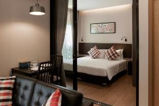 Cozy Apartment at Rawai with Pool Access Vacation rental in Rawai