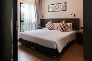 Cozy Apartment at Rawai with Pool Access Vacation rental in Rawai