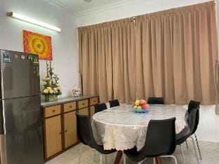 Lovely home in Air Itam, Penang, Malaysia Vacation rental in George Town