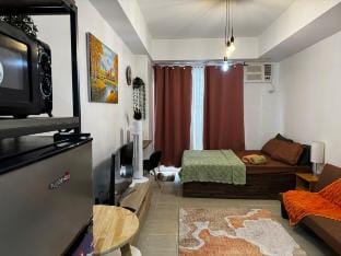 Kasara T14K Cozy Abode Vacation rental in Pasig