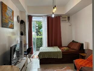 Kasara T14K Cozy Abode Vacation rental in Pasig