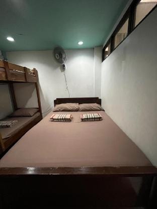 Baguio Urban Stay Vacation rental in Baguio