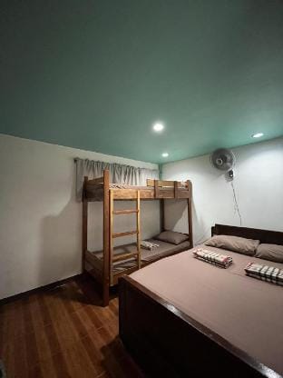 Baguio Urban Stay Vacation rental in Baguio