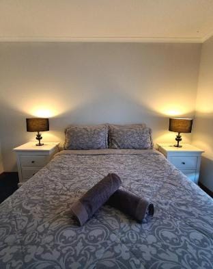 Seabreeze Coast Family Getaway !Caravan/Boat Park  Vacation rental in Portland