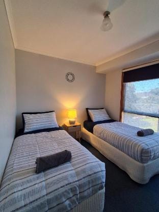 Seabreeze Coast Family Getaway !Caravan/Boat Park  Vacation rental in Portland