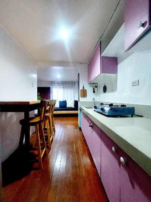 Baguio Urban Stay Vacation rental in Baguio