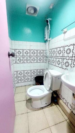 Baguio Urban Stay Vacation rental in Baguio
