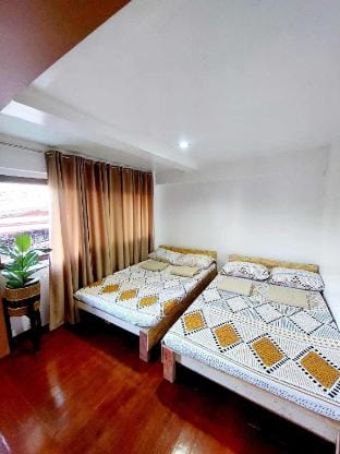 Baguio Urban Stay Vacation rental in Baguio