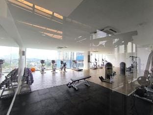 1 Tebrau CozyFamilySuites SouthkeyMidValley BySTAY Vacation rental in Johor Bahru