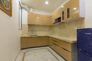 Bliss Home-Luxury 2BHK Stay in Durgapura, Jaipur Vacation rental in Jaipur