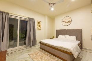 Bliss Home-Luxury 2BHK Stay in Durgapura, Jaipur Vacation rental in Jaipur