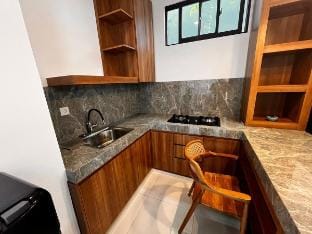 Ben & B villa 2 ( new 1 bedroom villa )  Vacation rental in North Kuta