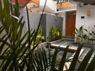 Ben & B villa 2 ( new 1 bedroom villa )  Vacation rental in North Kuta