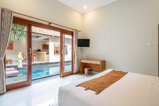 Private Villa Pool Seminyak  Vacation rental in North Kuta