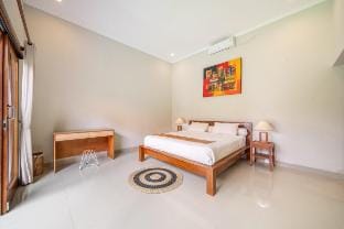 Private Villa Pool Seminyak  Vacation rental in North Kuta
