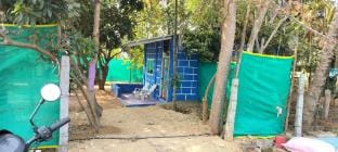 At lavis stay Vacation rental in Mysuru