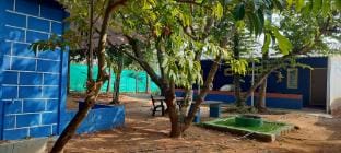 At lavis stay Vacation rental in Mysuru