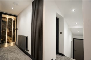 Rose House Vacation rental in Boston