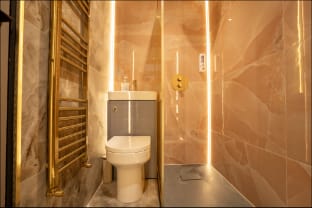 Rose House Vacation rental in Boston